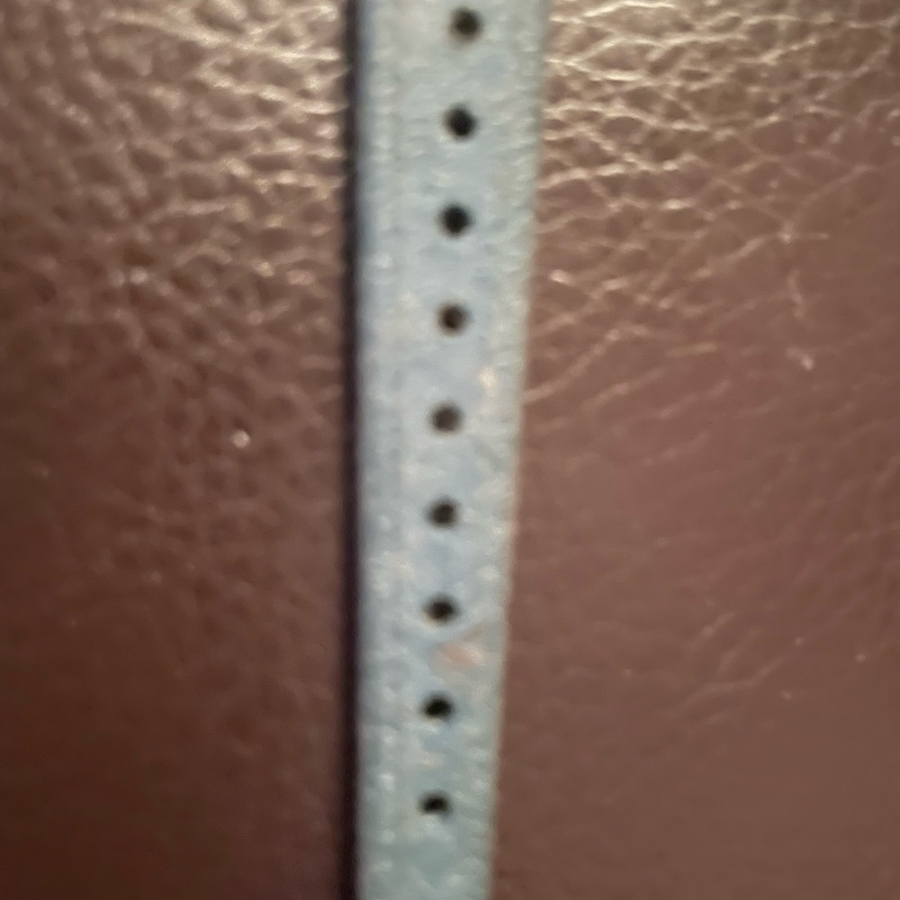 Very rare Smurfette vintage Smurf’s watch 1970s collectible Bradley timepieces - Picture 6 of 8